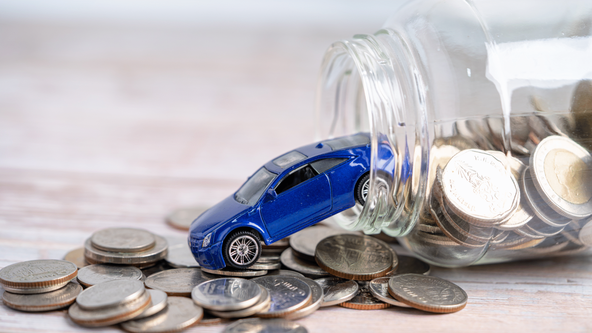 Cost Savings Analysis: EVs vs. Internal Combustion Engine Vehicles in ...