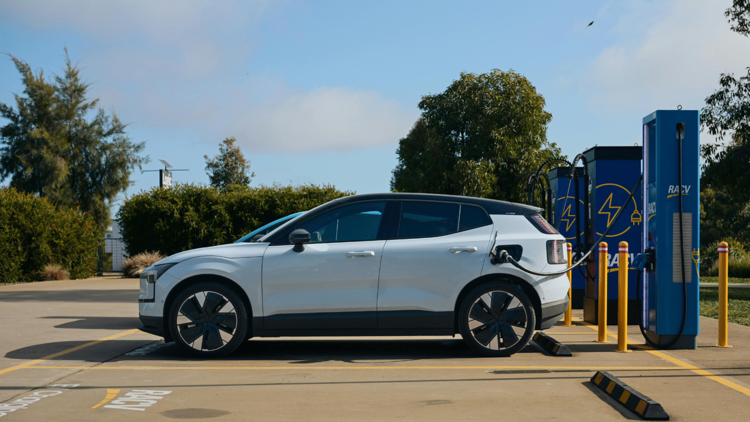 Small But Mighty: The Most Impressive Compact EVs of 2025 (Australia) | EV