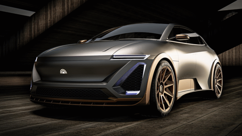 How EVs Are Pushing Car Design in New Directions | EV